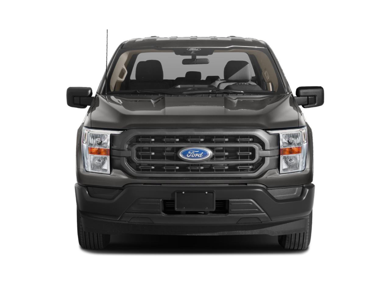 2021 Ford F-150 Vehicle Photo in San Antonio, TX 78230