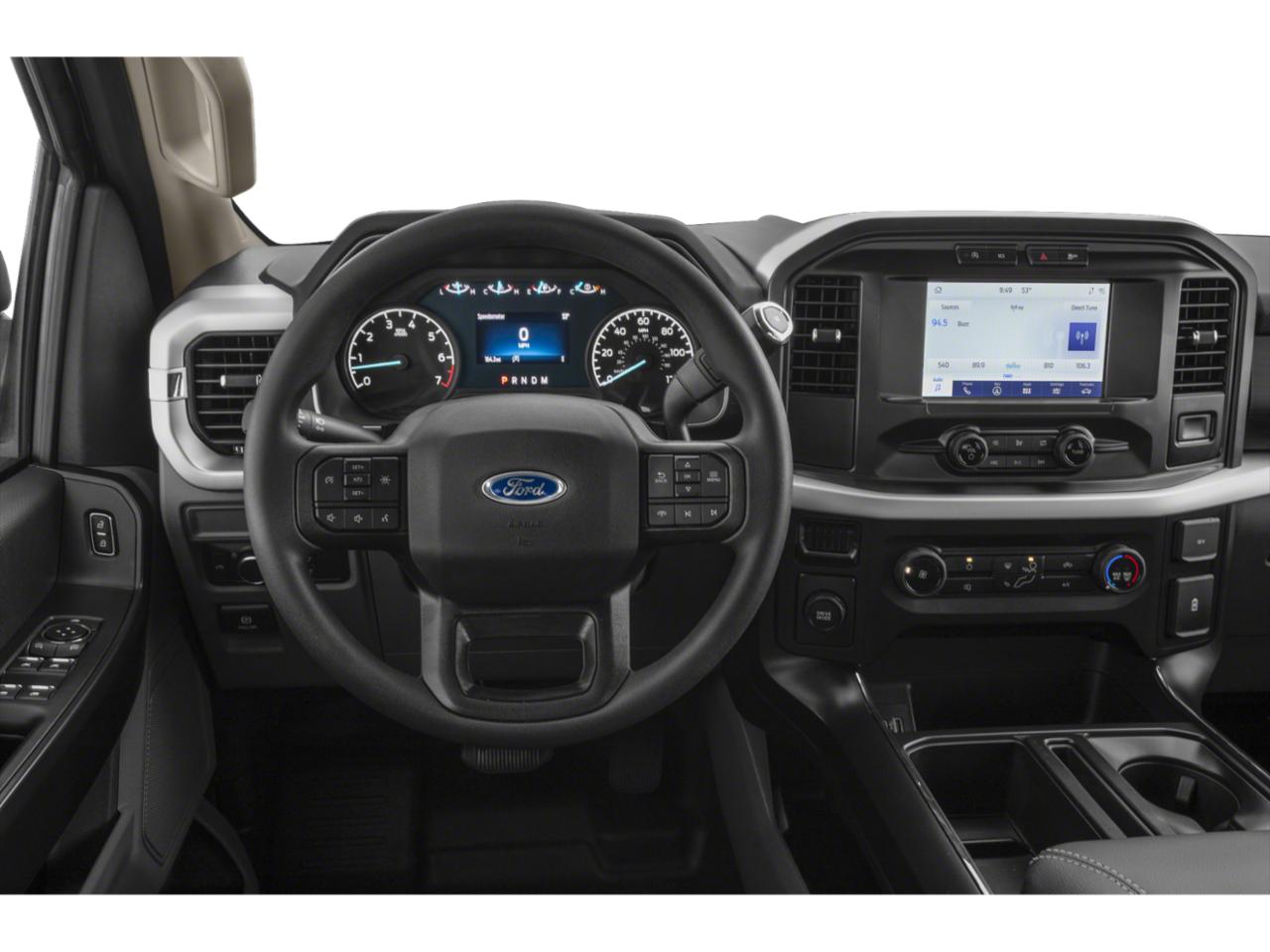 2021 Ford F-150 Vehicle Photo in Maitland, FL 32751