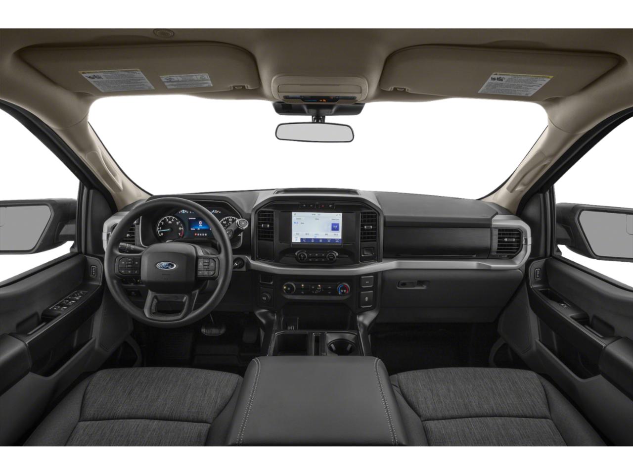 2021 Ford F-150 Vehicle Photo in Maitland, FL 32751