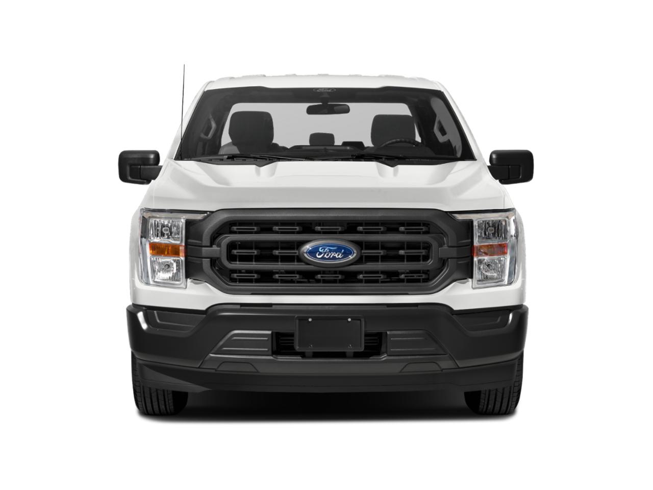 2021 Ford F-150 Vehicle Photo in Sanford, FL 32771