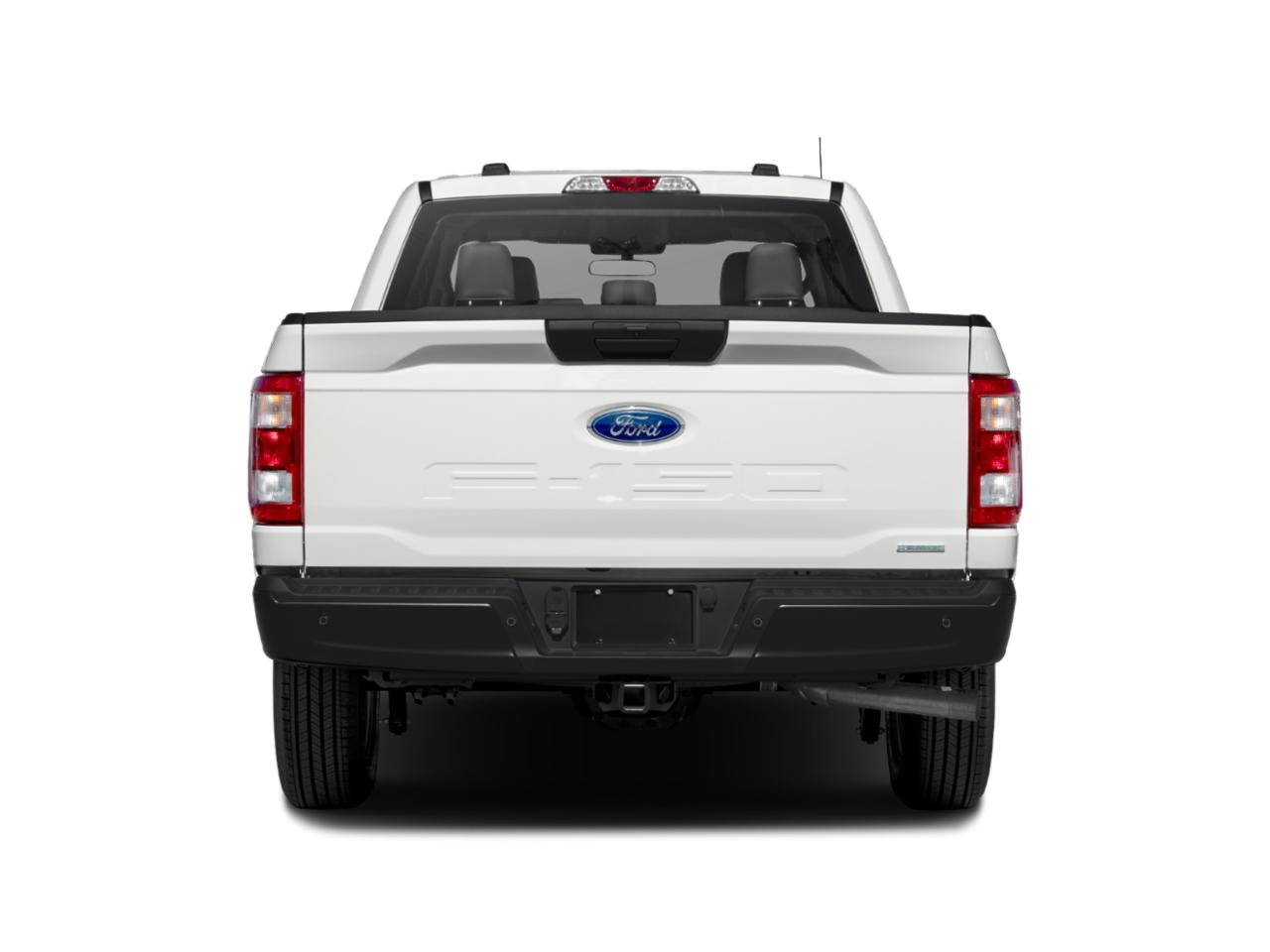 2021 Ford F-150 Vehicle Photo in Sanford, FL 32771