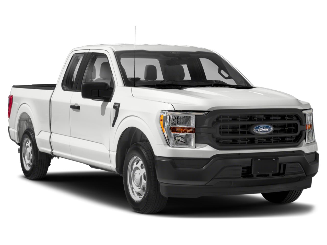 2021 Ford F-150 Vehicle Photo in Sanford, FL 32771