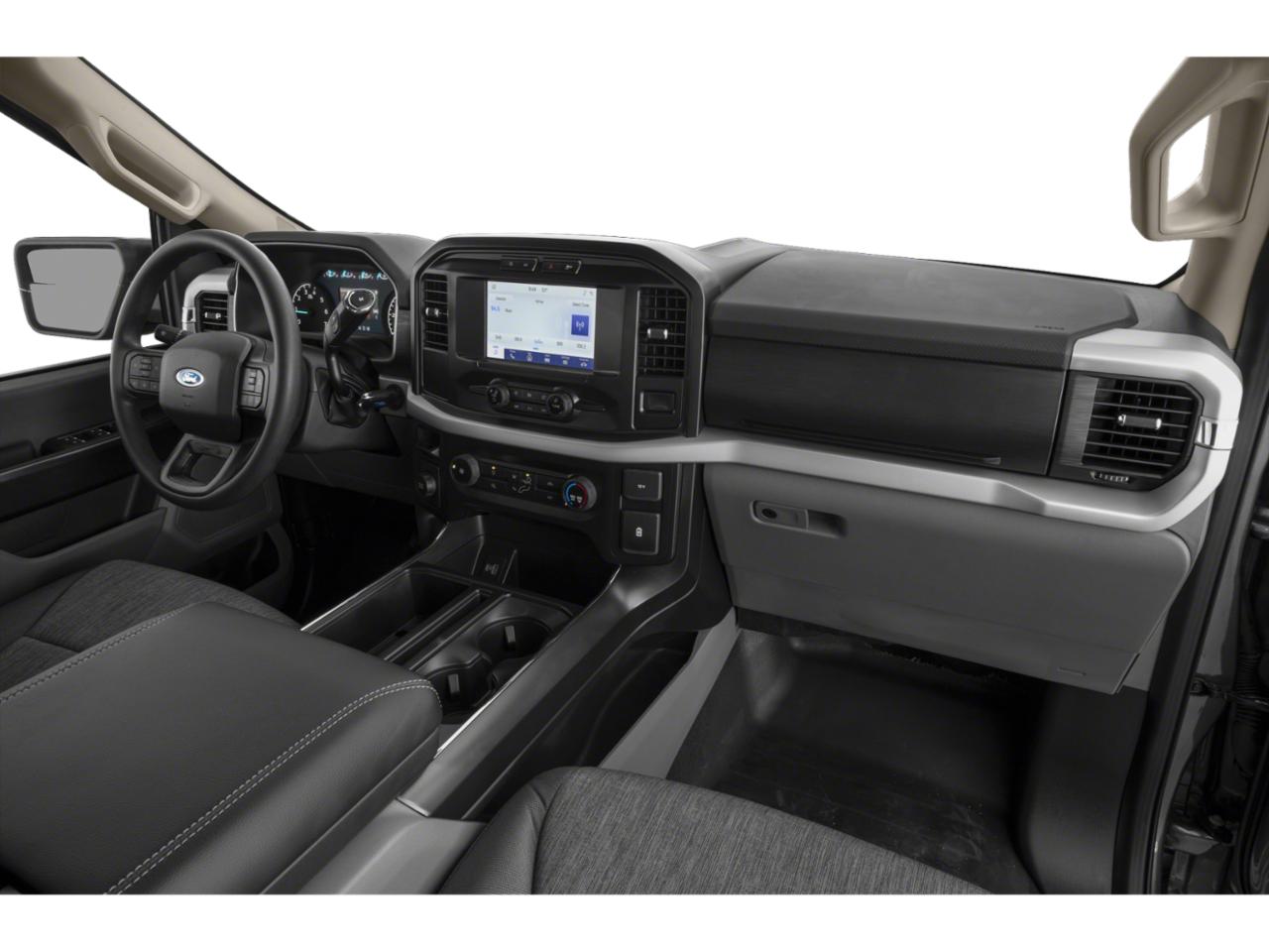 2021 Ford F-150 Vehicle Photo in San Antonio, TX 78230