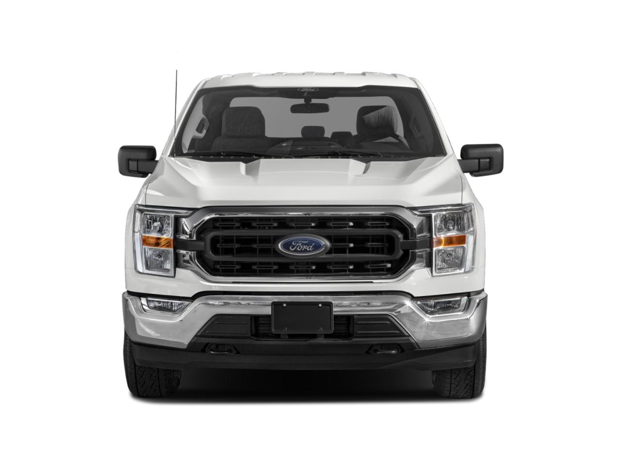 2021 Ford F-150 Vehicle Photo in Concord, NH 03301