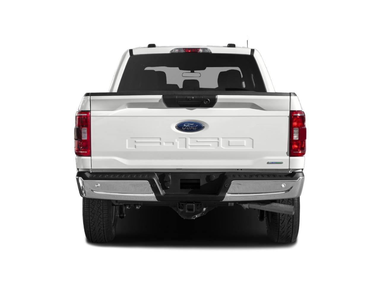 2021 Ford F-150 Vehicle Photo in Sanford, FL 32771