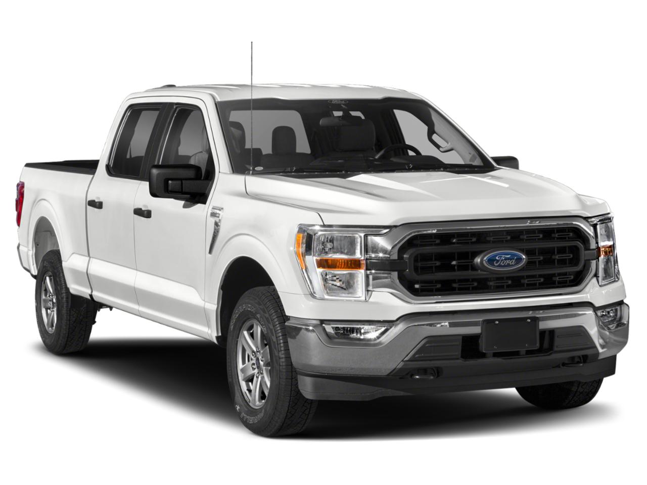 2021 Ford F-150 Vehicle Photo in Sanford, FL 32771