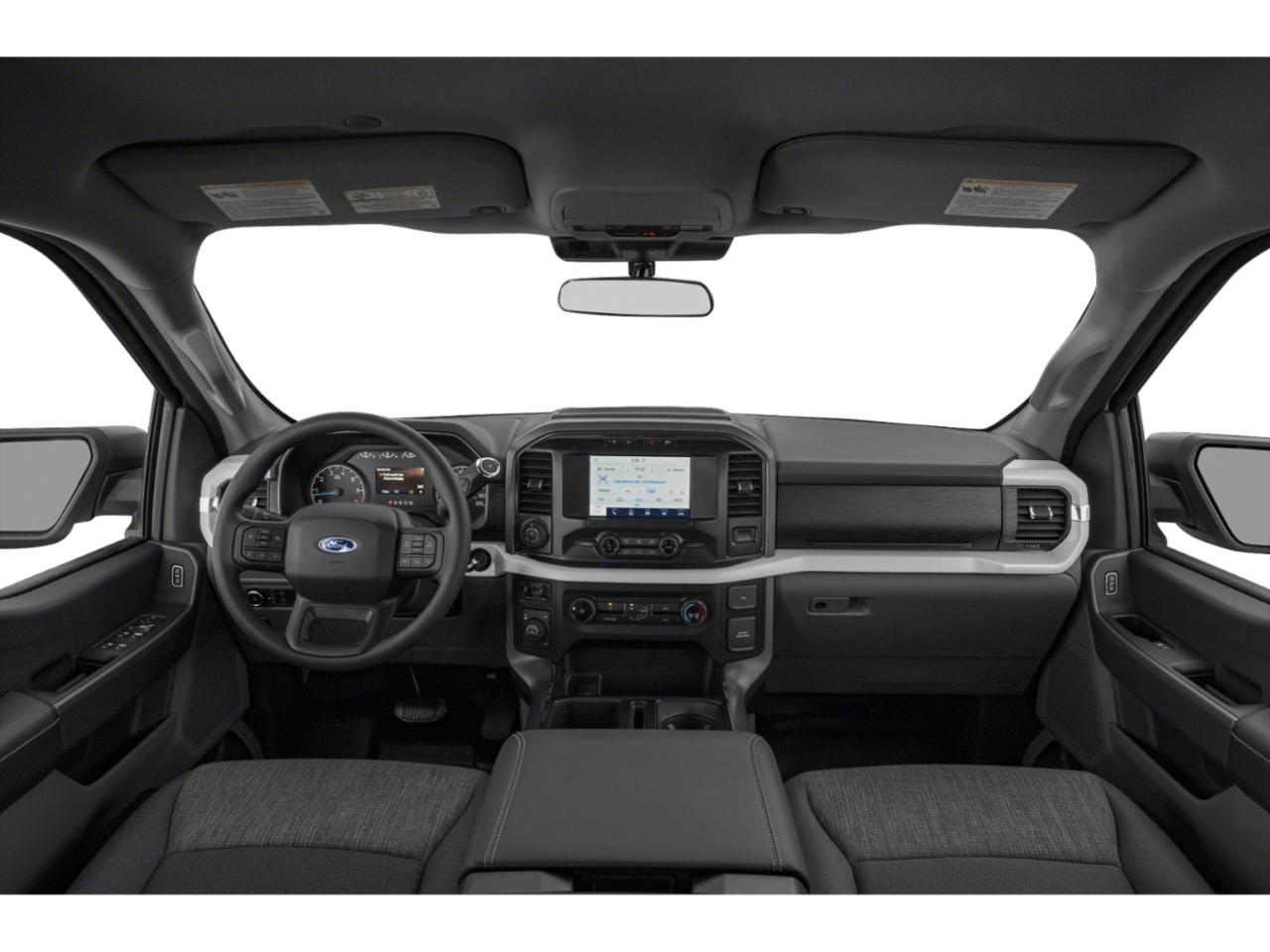 2021 Ford F-150 Vehicle Photo in Panama City, FL 32401