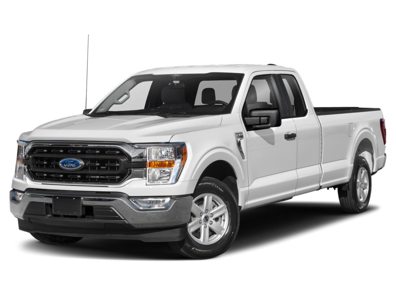 2021 Ford F-150 Vehicle Photo in BERLIN, MD 21811-1121