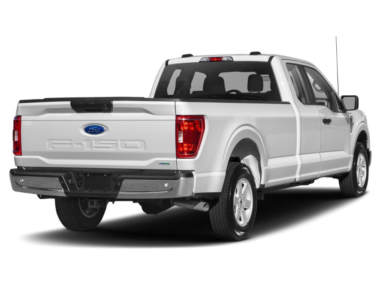 2021 Ford F-150 Vehicle Photo in BERLIN, MD 21811-1121