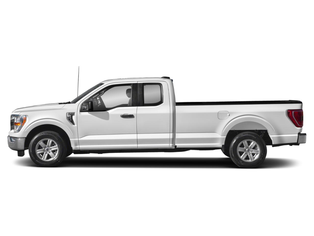 2021 Ford F-150 Vehicle Photo in BERLIN, MD 21811-1121