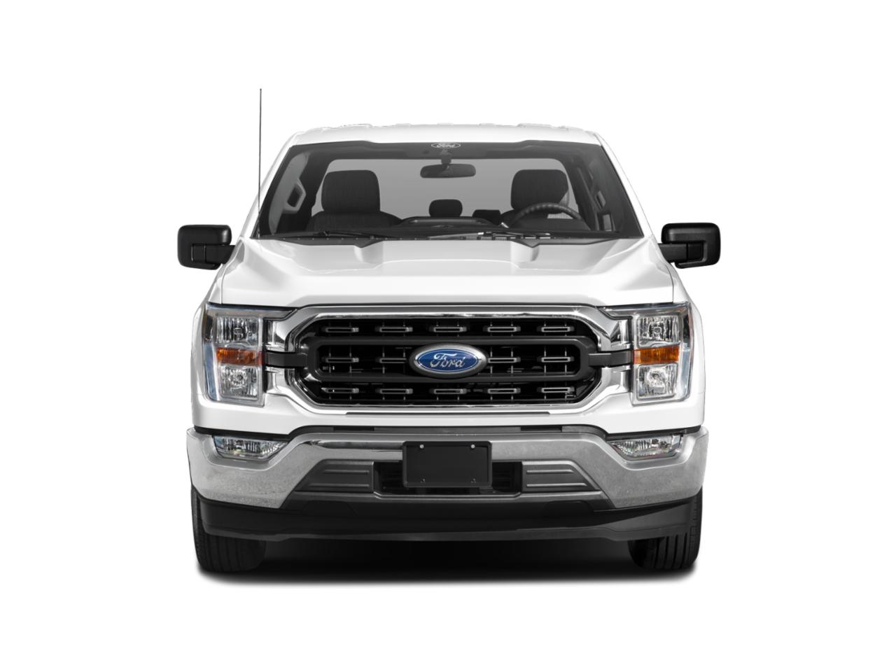 2021 Ford F-150 Vehicle Photo in BERLIN, MD 21811-1121