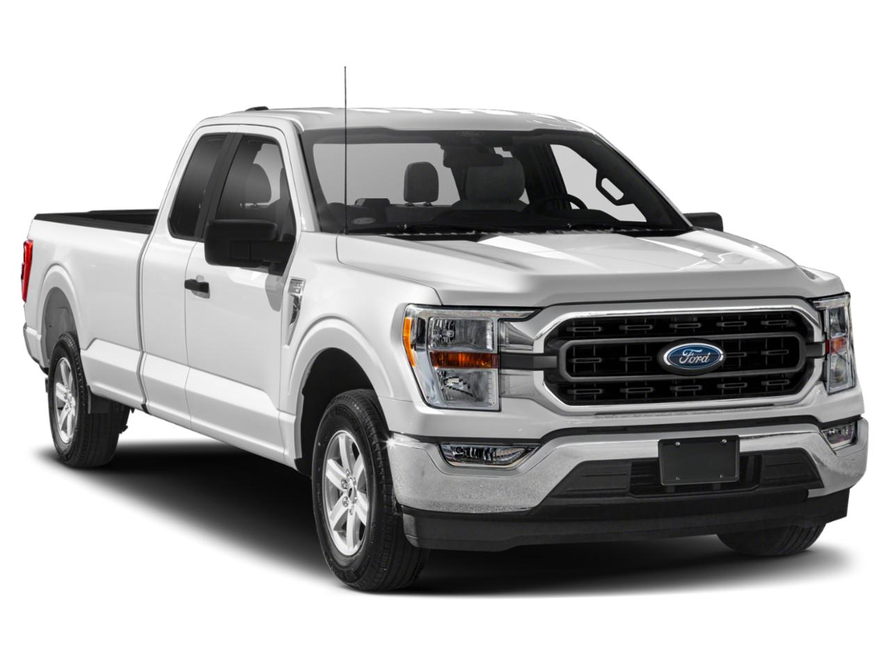 2021 Ford F-150 Vehicle Photo in BERLIN, MD 21811-1121