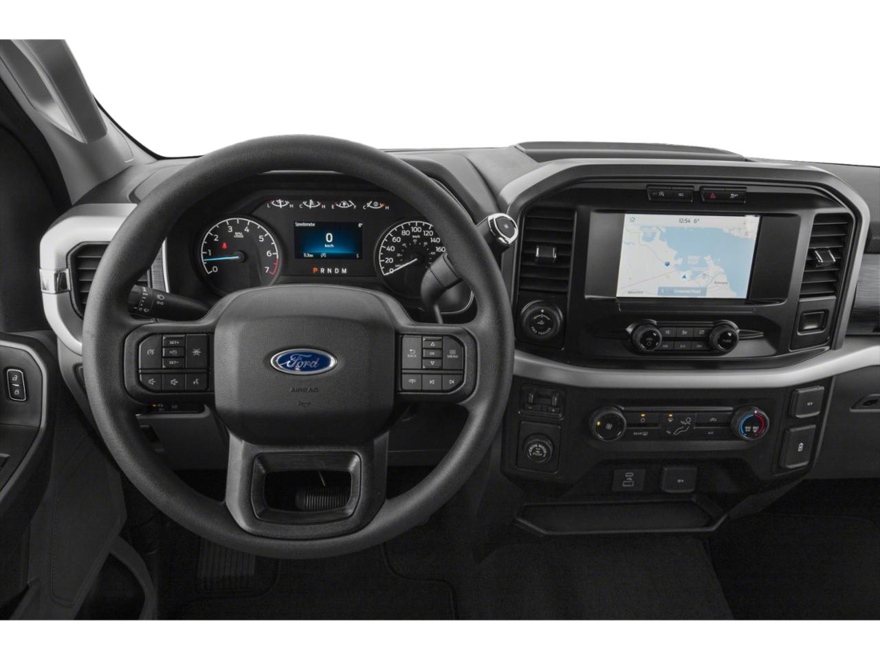 2021 Ford F-150 Vehicle Photo in BERLIN, MD 21811-1121