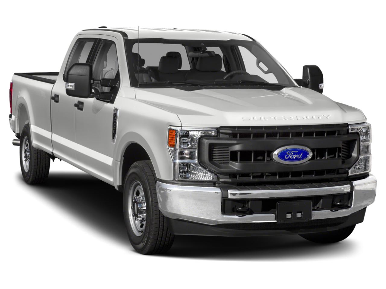 2021 Ford Super Duty F-250 SRW Vehicle Photo in Bradenton, FL 34207