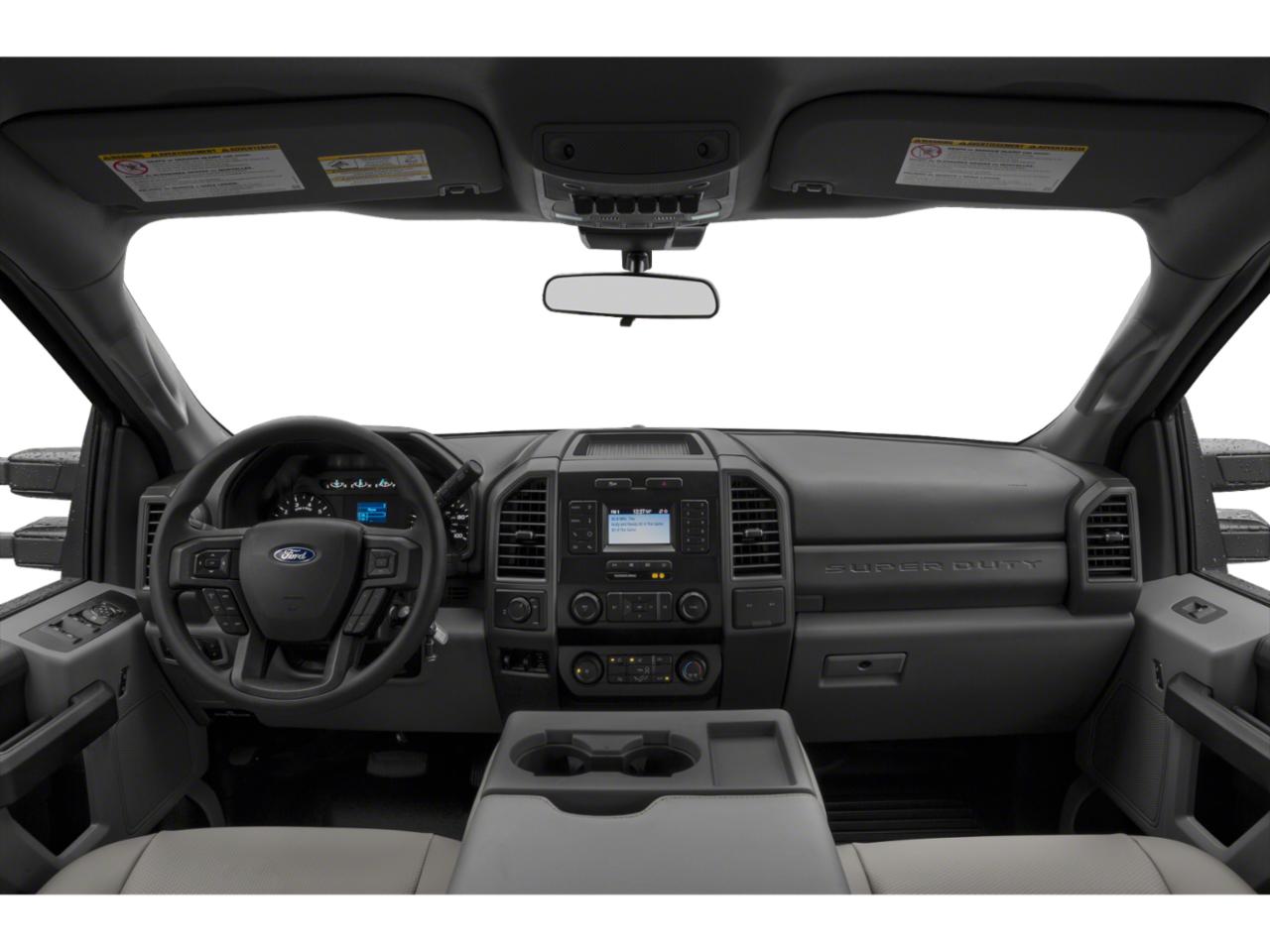 2021 Ford Super Duty F-250 SRW Vehicle Photo in Bradenton, FL 34207