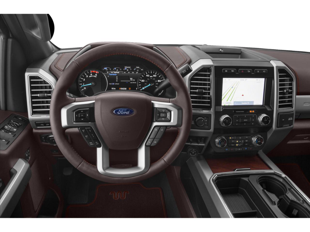 2021 Ford Super Duty F-250 SRW Vehicle Photo in CLEARWATER, FL 33764-7163