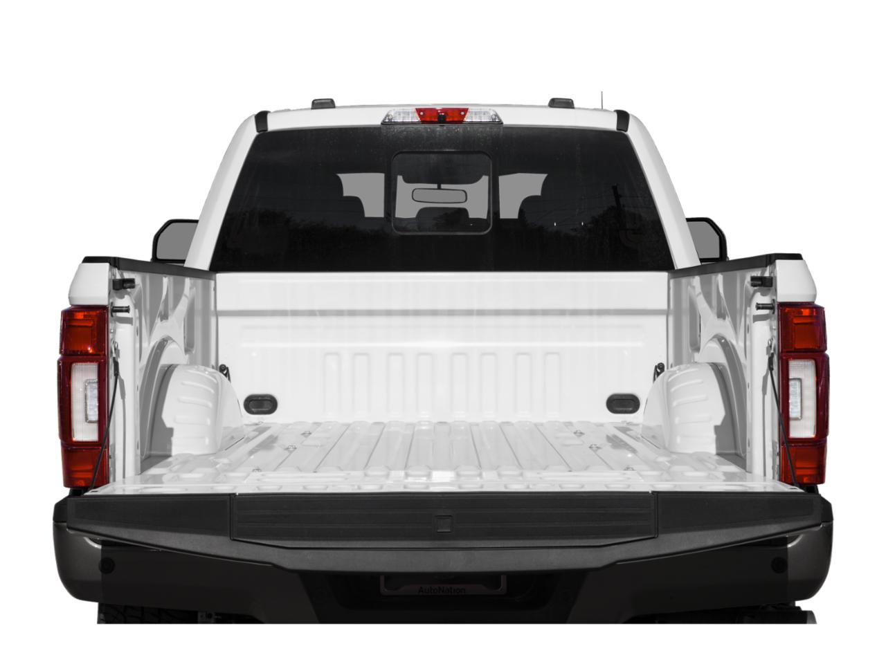 2021 Ford Super Duty F-250 SRW Vehicle Photo in CLEARWATER, FL 33764-7163