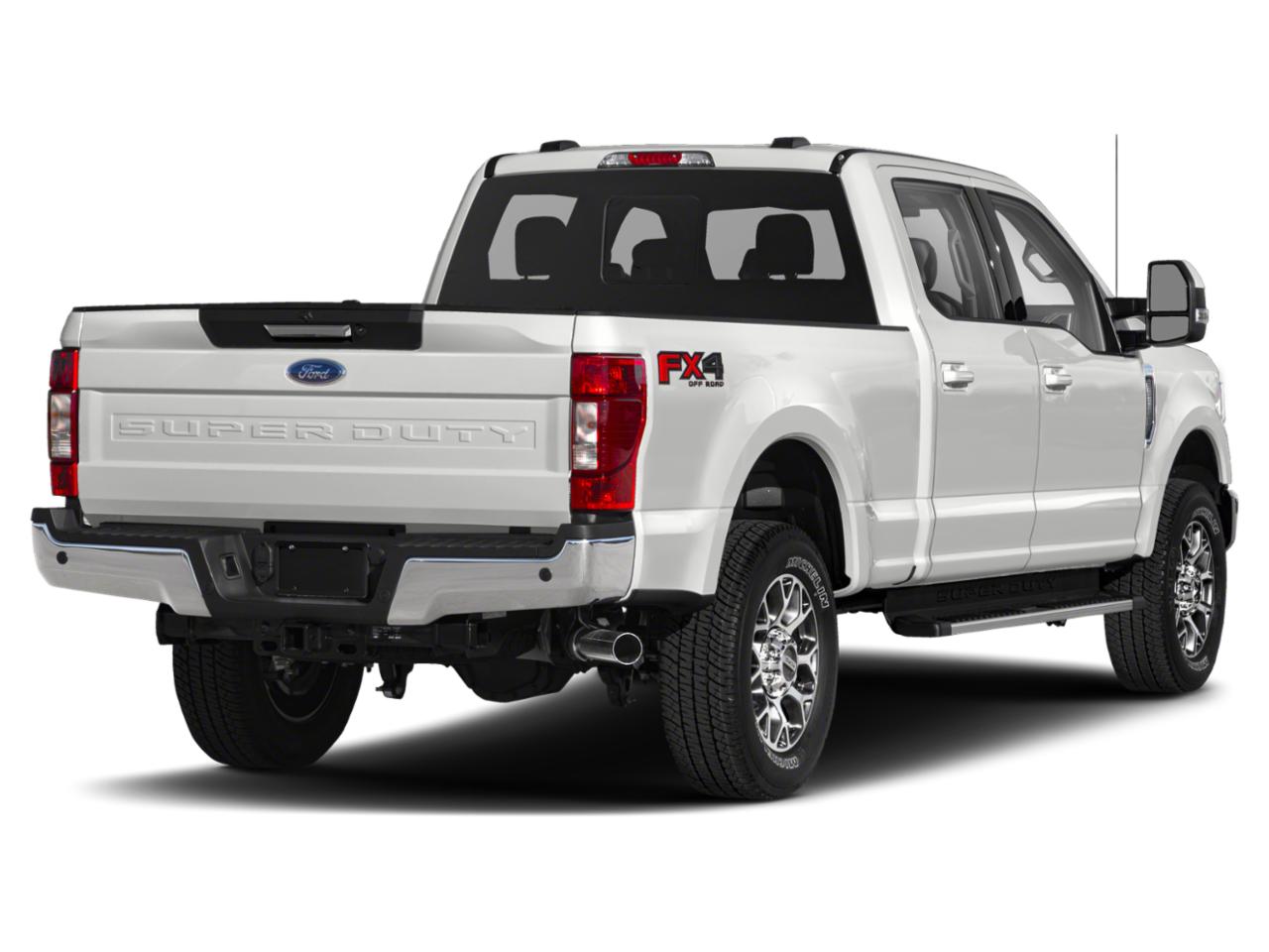 2021 Ford Super Duty F-250 SRW Vehicle Photo in Miami, FL 33015