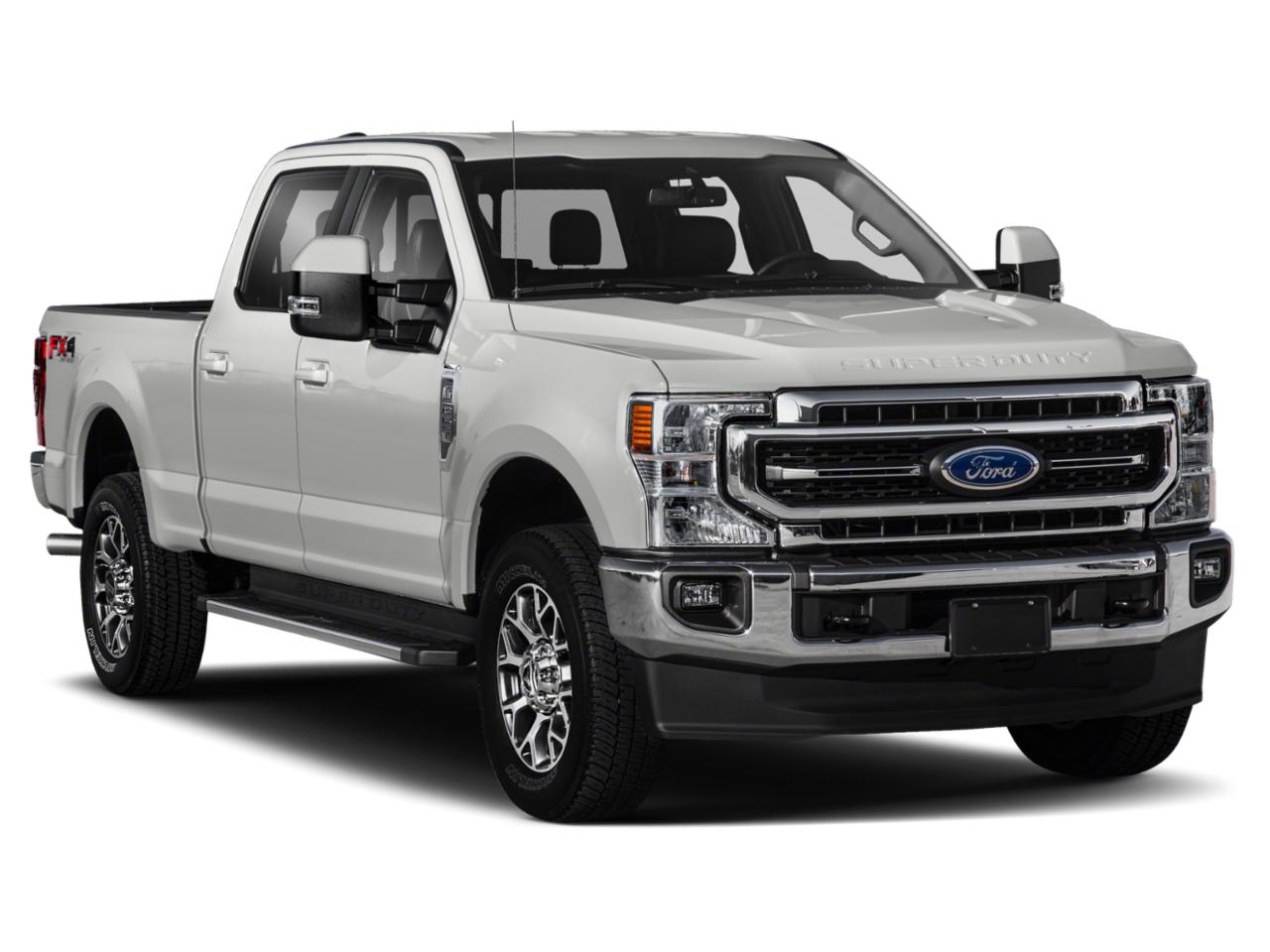 2021 Ford Super Duty F-250 SRW Vehicle Photo in Sanford, FL 32771