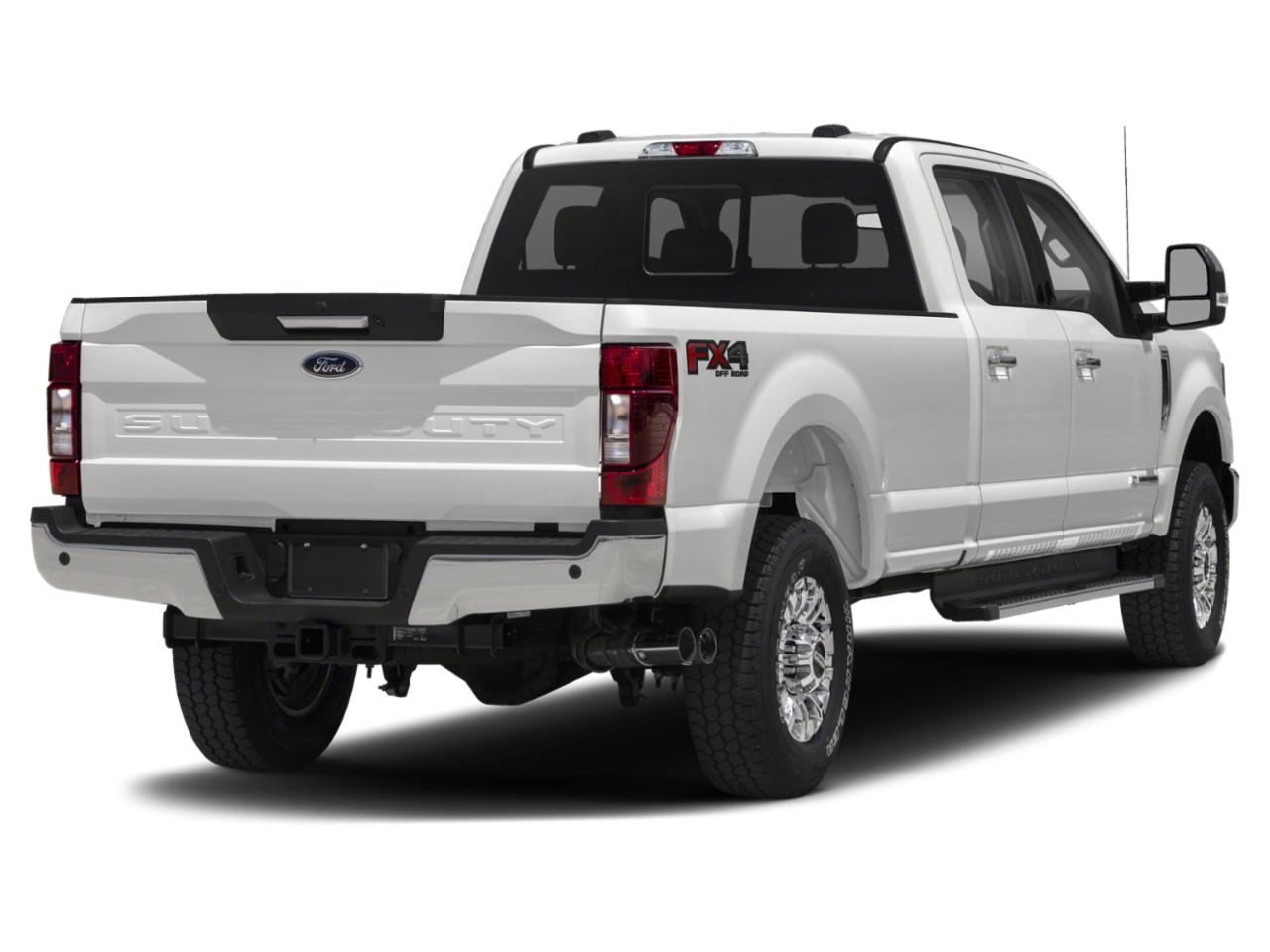 2021 Ford F-350 Vehicle Photo in ALBERTVILLE, AL 35950-0246