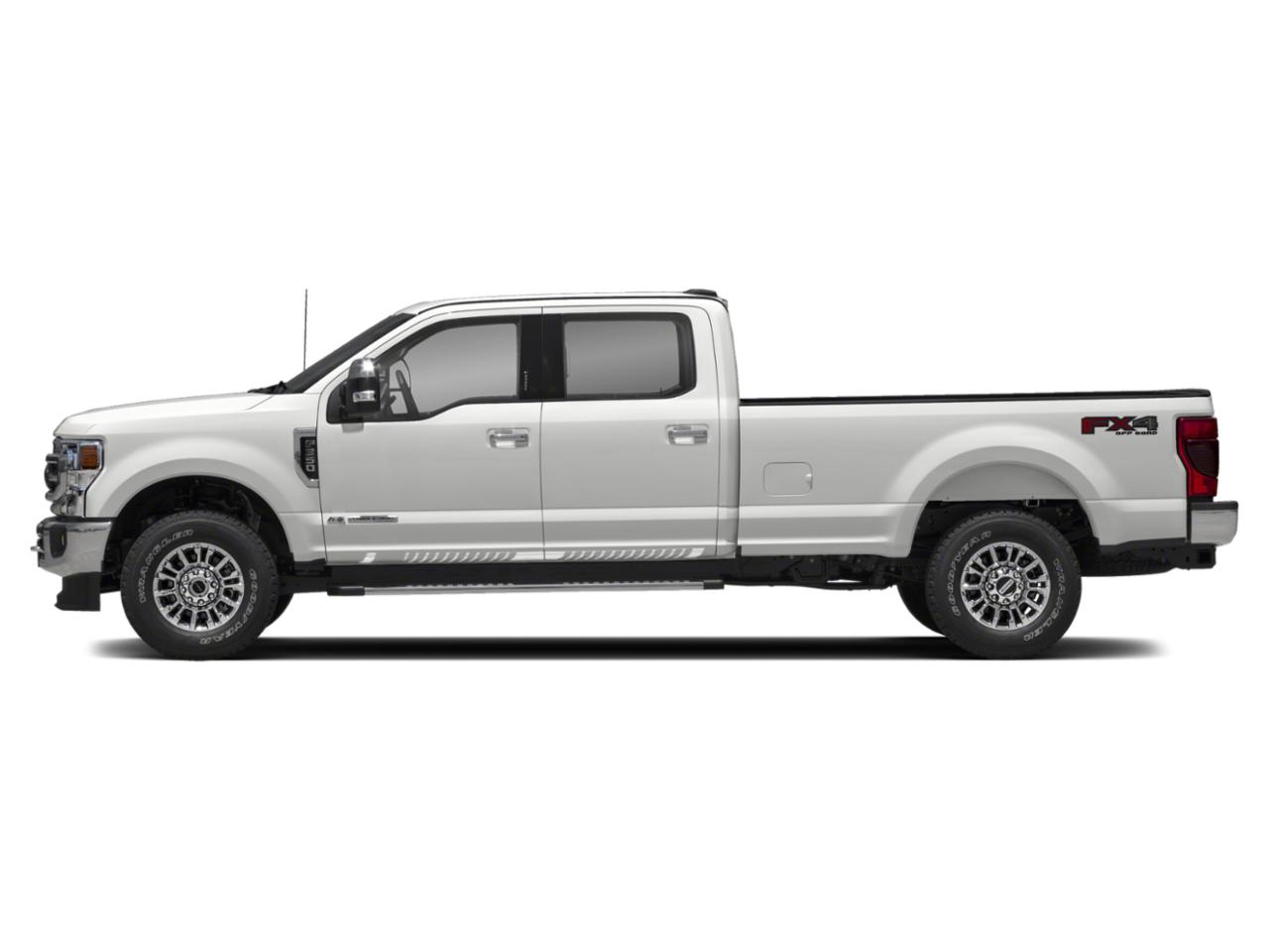 2021 Ford F-350 Vehicle Photo in ALBERTVILLE, AL 35950-0246