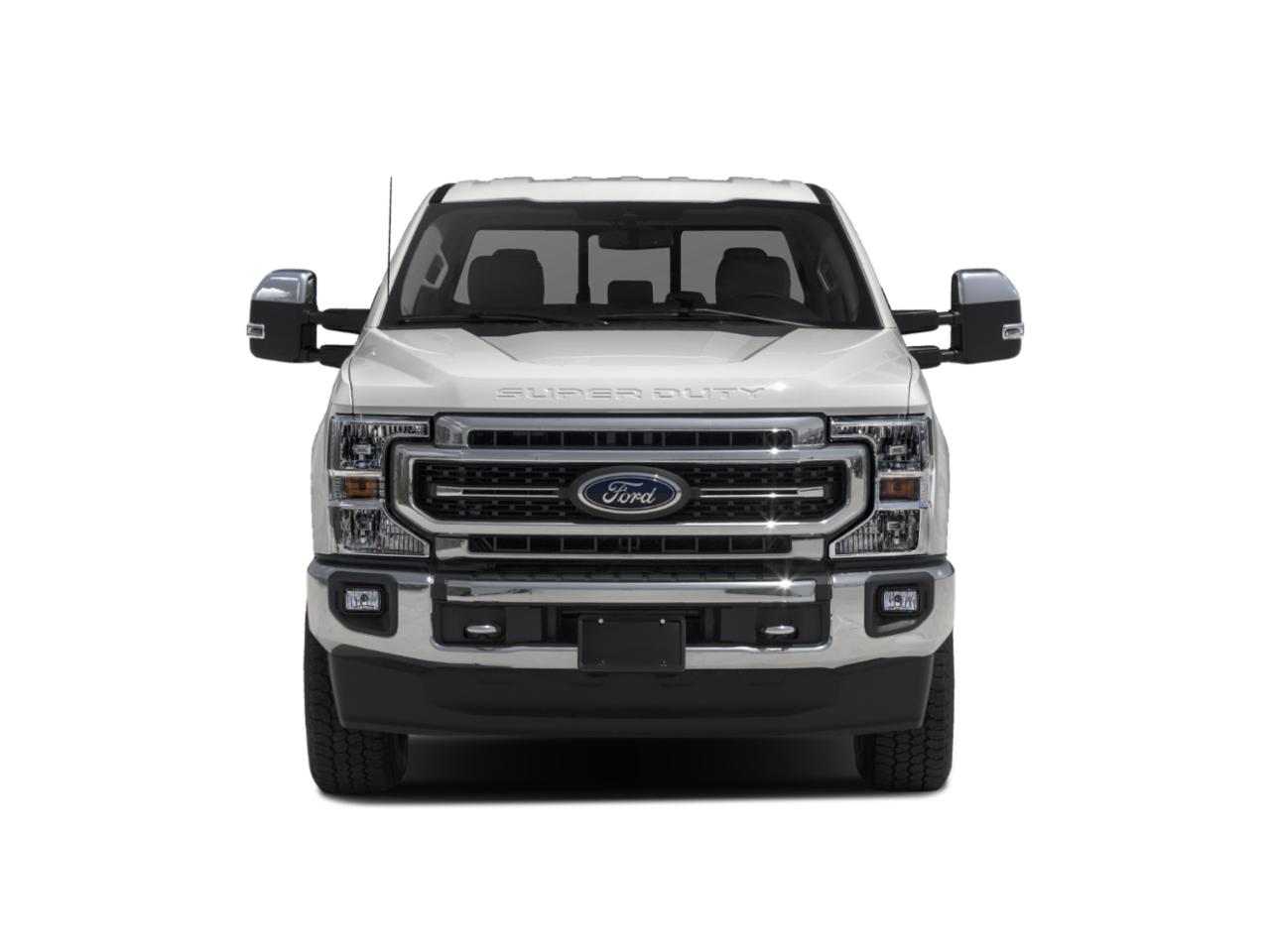 2021 Ford F-350 Vehicle Photo in ALBERTVILLE, AL 35950-0246