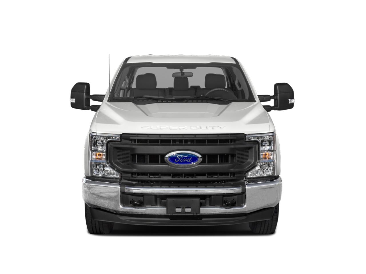 2021 Ford Super Duty F-350 SRW Vehicle Photo in GARDNER, MA 01440-3110