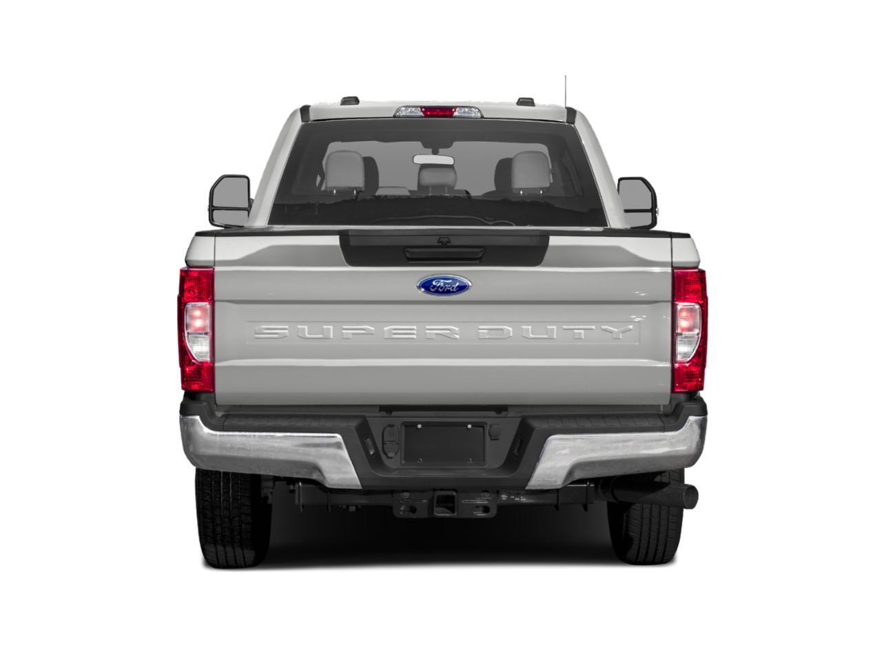 2021 Ford Super Duty F-350 SRW Vehicle Photo in GARDNER, MA 01440-3110