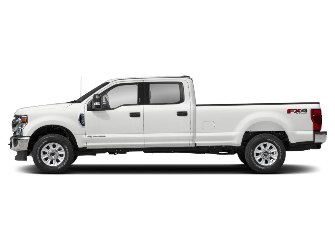 2021 Ford Super Duty F-350 SRW Vehicle Photo in ENGLEWOOD, CO 80113-6708