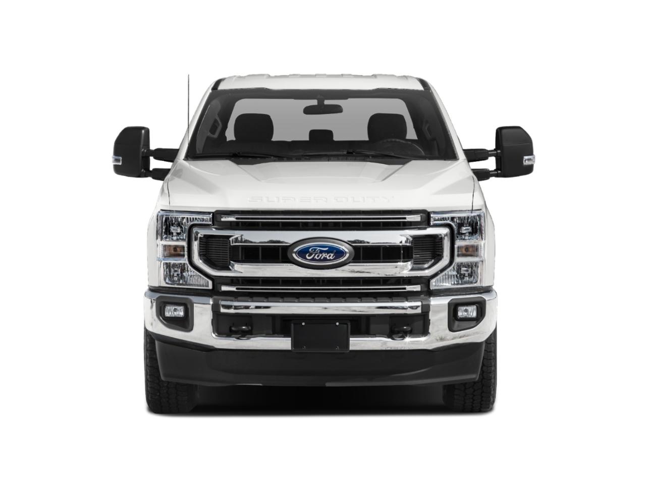 2021 Ford Super Duty F-350 SRW Vehicle Photo in ENGLEWOOD, CO 80113-6708