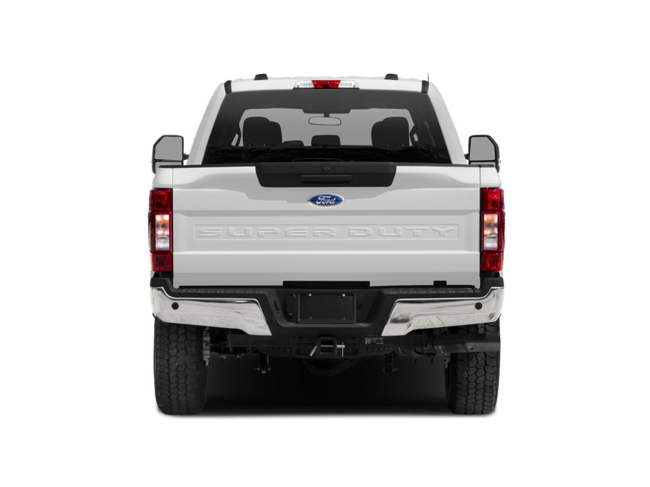 2021 Ford Super Duty F-350 SRW Vehicle Photo in ENGLEWOOD, CO 80113-6708