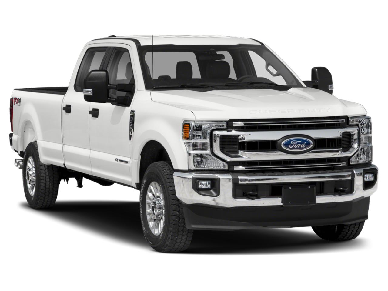 2021 Ford Super Duty F-350 SRW Vehicle Photo in ENGLEWOOD, CO 80113-6708