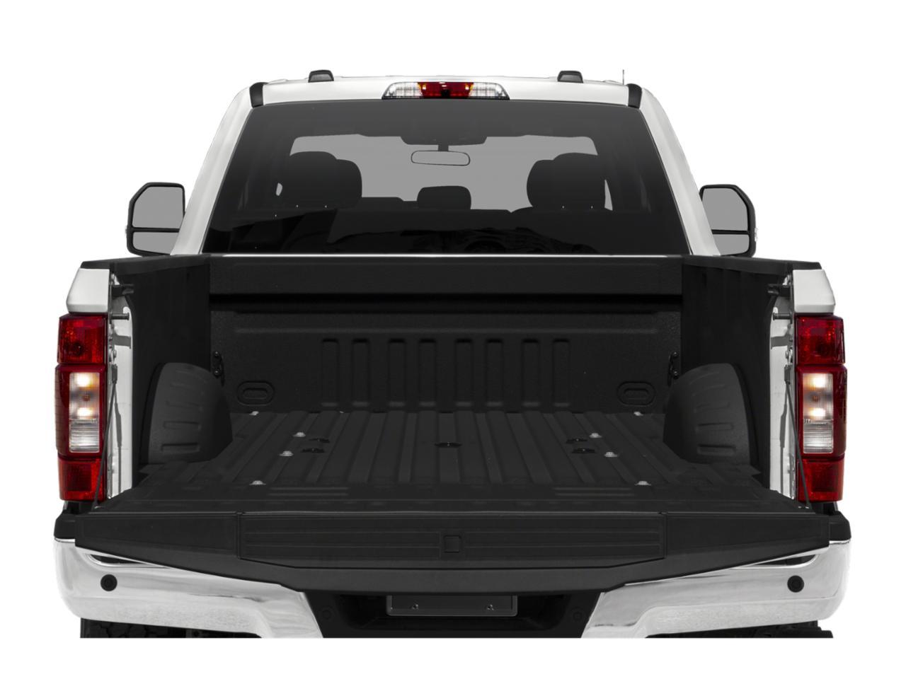 2021 Ford Super Duty F-350 SRW Vehicle Photo in ENGLEWOOD, CO 80113-6708