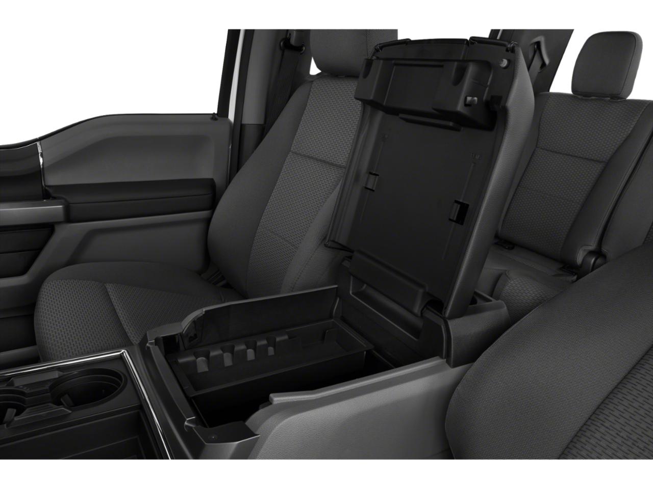 2021 Ford Super Duty F-350 SRW Vehicle Photo in ENGLEWOOD, CO 80113-6708