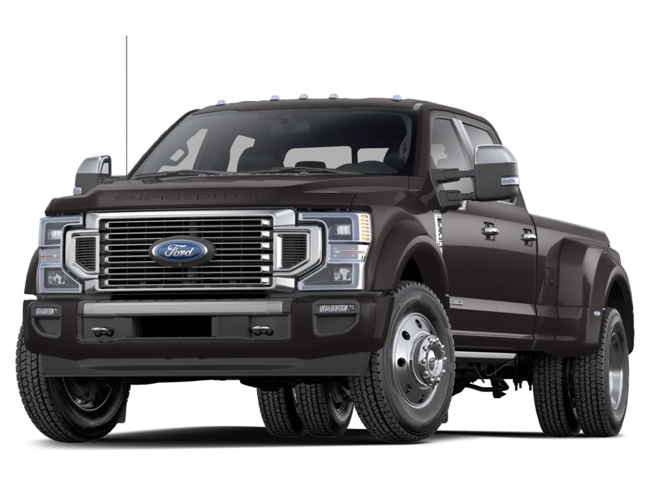 2021 Ford Super Duty F-450 DRW Vehicle Photo in Miami, FL 33015