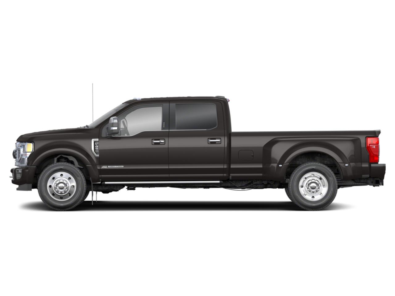 2021 Ford Super Duty F-450 DRW Vehicle Photo in Miami, FL 33015
