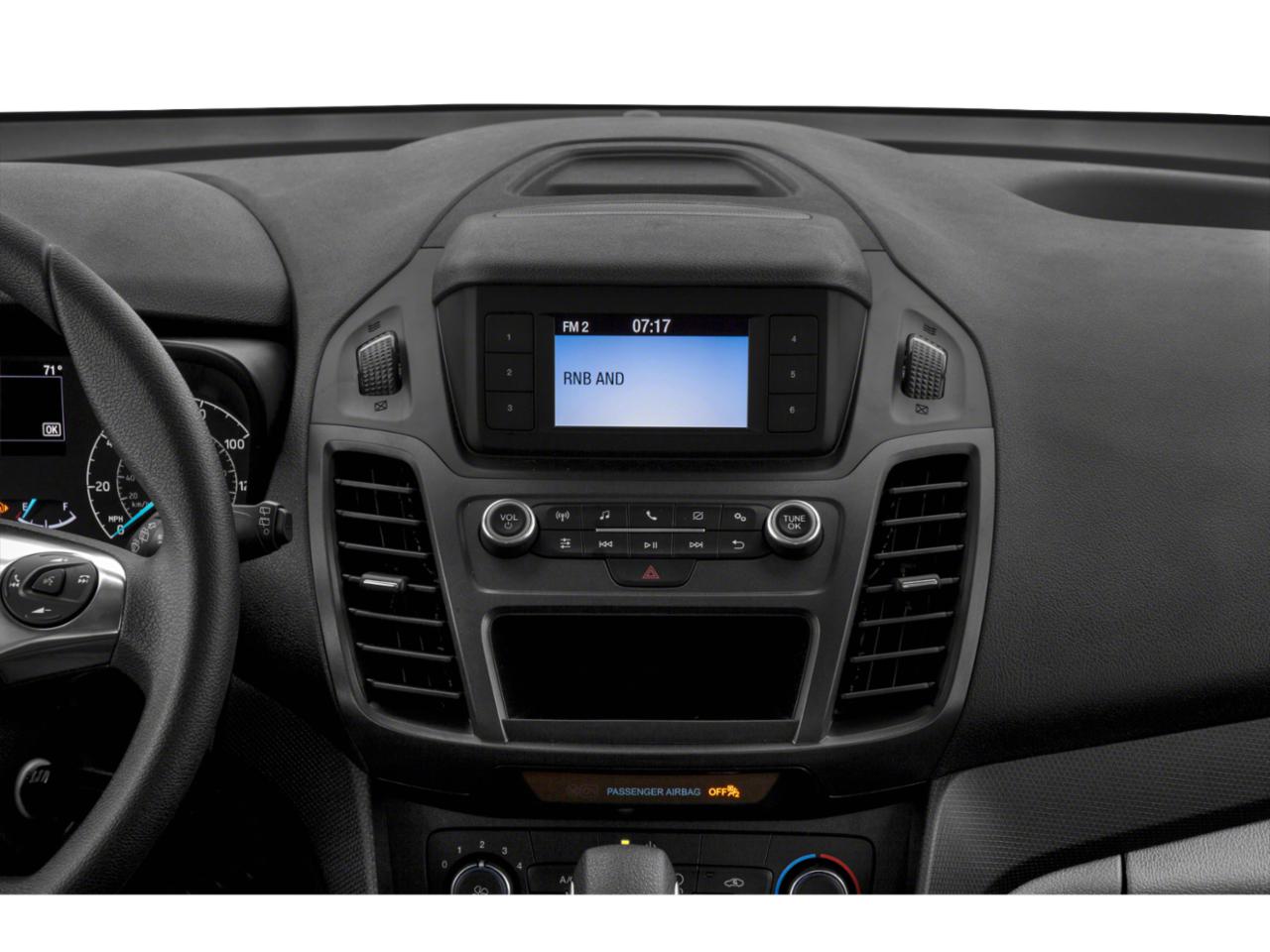 2021 Ford Transit Connect Van Vehicle Photo in St. Petersburg, FL 33713