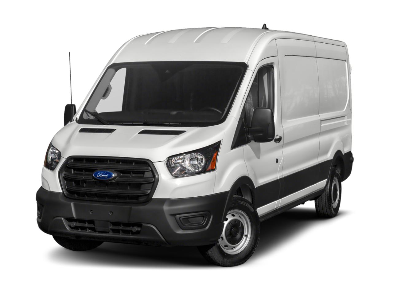 2021 Ford Transit Cargo Van Vehicle Photo in St. Petersburg, FL 33713