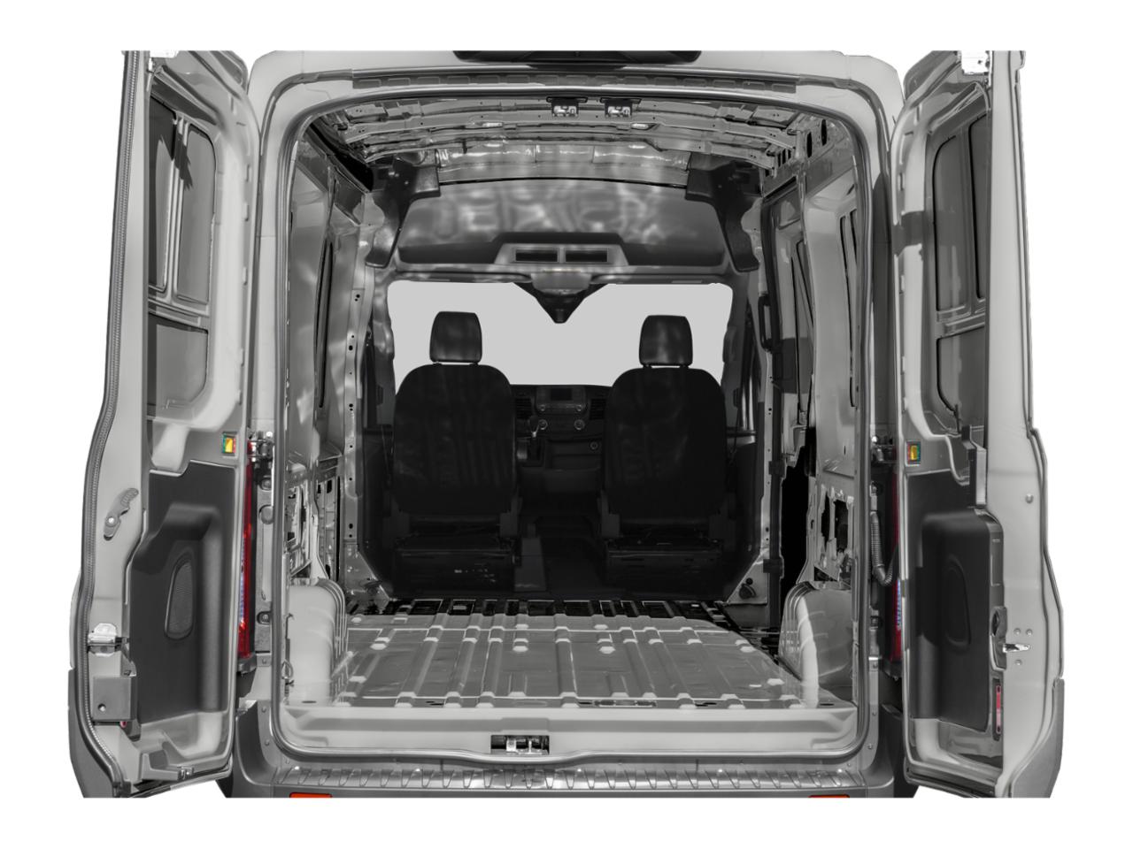 2021 Ford Transit Cargo Van Vehicle Photo in St. Petersburg, FL 33713