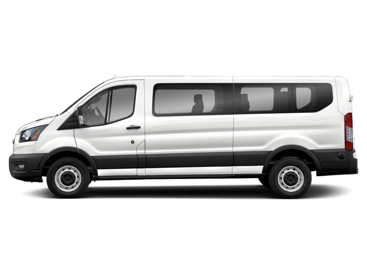 2021 Ford Transit Passenger Wagon Vehicle Photo in Panama City, FL 32401