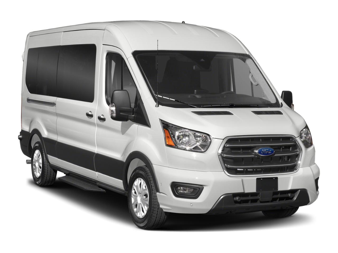 2021 Ford Transit Passenger Wagon Vehicle Photo in Wesley Chapel, FL 33544