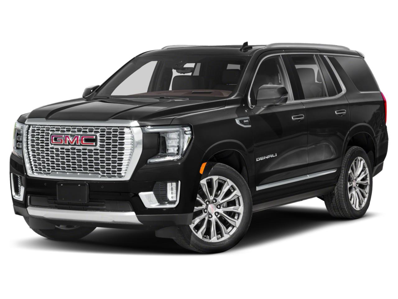 2021 GMC Yukon Vehicle Photo in BATON ROUGE, LA 70809-4546