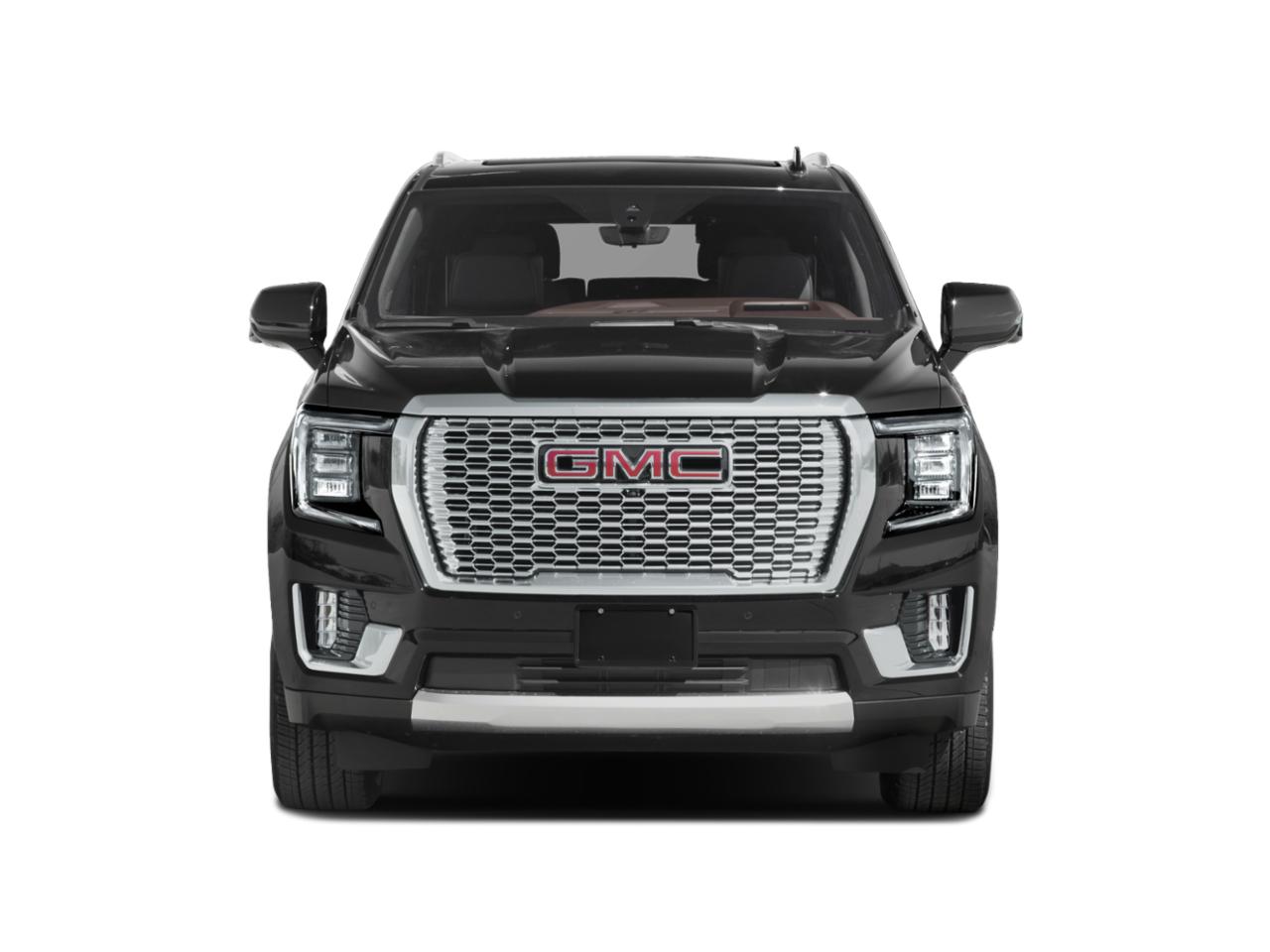 2021 GMC Yukon Vehicle Photo in GREENACRES, FL 33463-3207