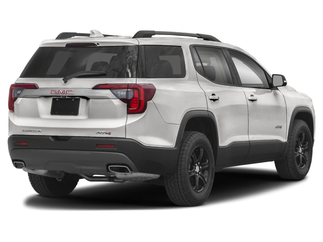 2021 GMC Acadia Vehicle Photo in Concord, NH 03301