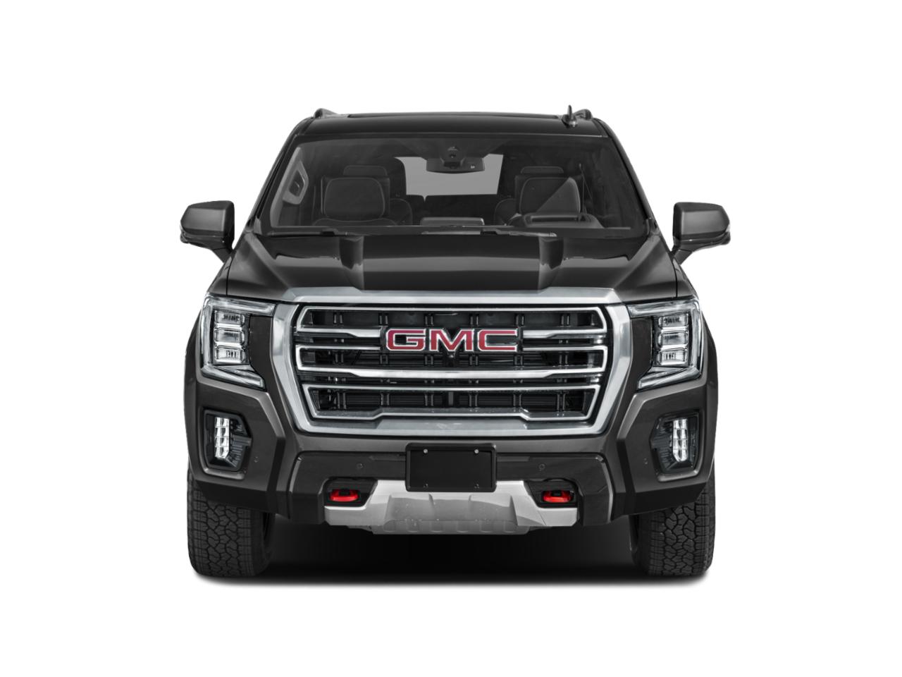 2021 GMC Yukon XL Vehicle Photo in TREVOSE, PA 19053-4984