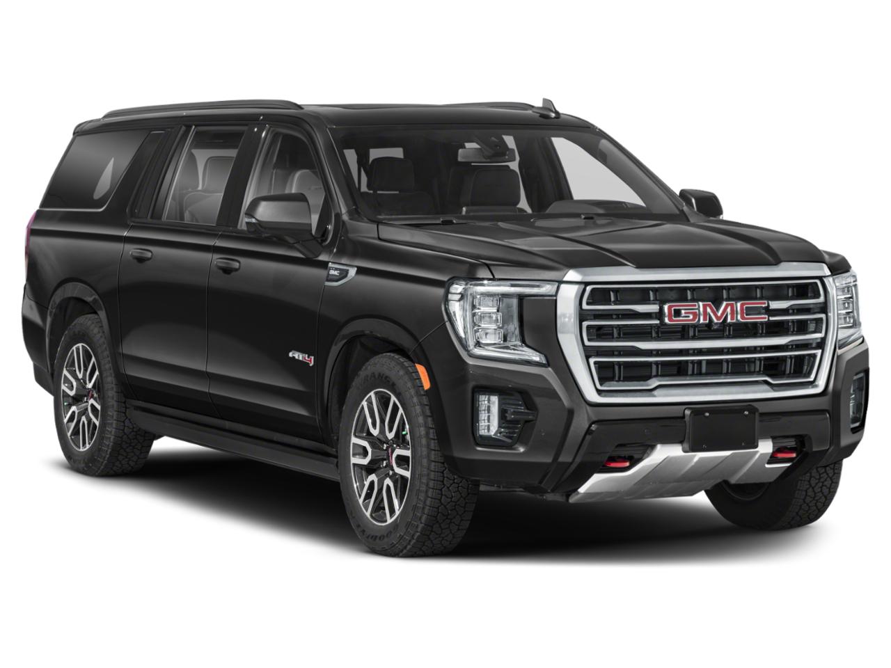 2021 GMC Yukon XL Vehicle Photo in TREVOSE, PA 19053-4984