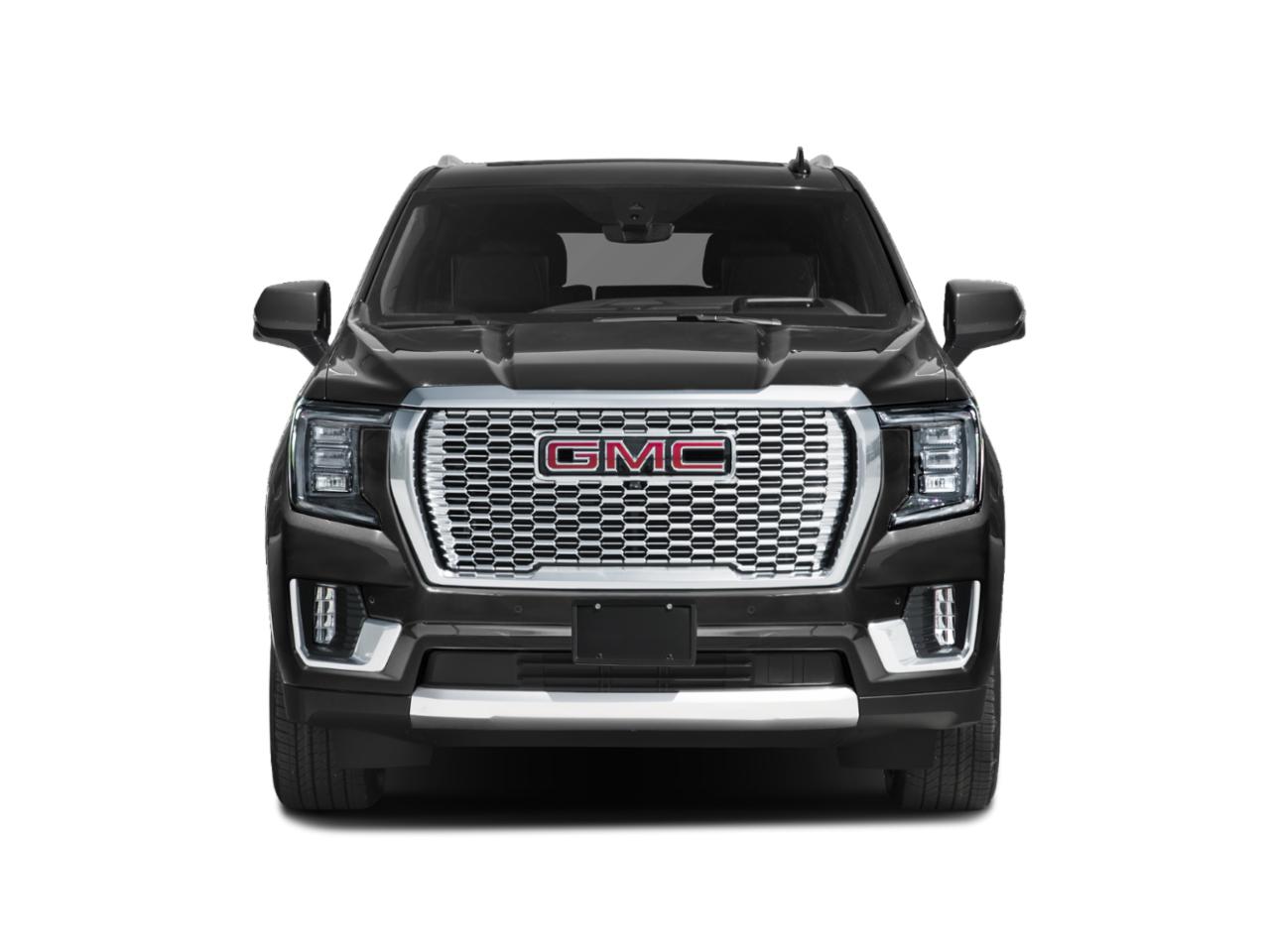 2021 GMC Yukon XL Vehicle Photo in GOLDEN, CO 80401-3850