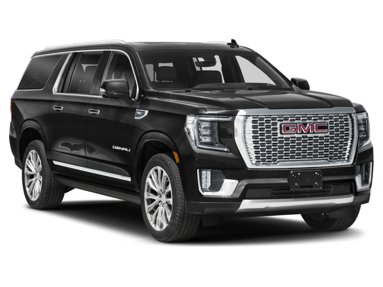 2021 GMC Yukon XL Vehicle Photo in GOLDEN, CO 80401-3850