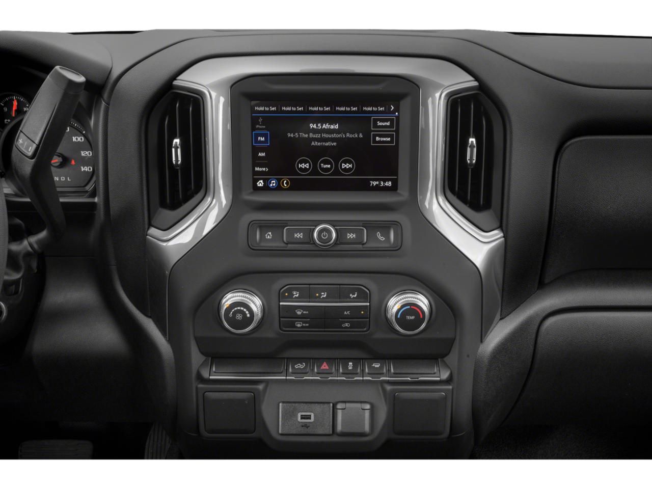 2021 GMC Sierra 1500 Vehicle Photo in ORLANDO, FL 32812-3021