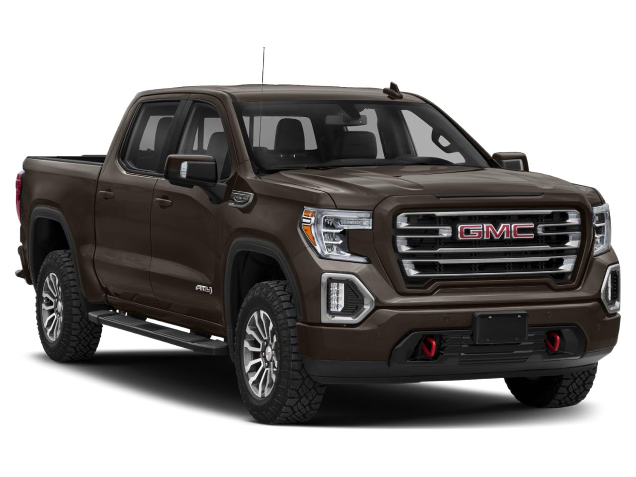 2021 GMC Sierra 1500 Vehicle Photo in SELMA, TX 78154-1459